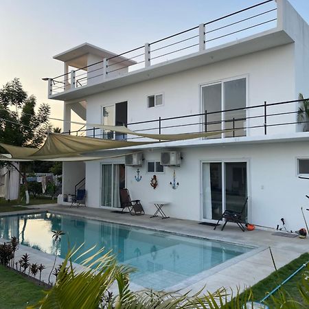 Villa Garza Azul El Gariton Dış mekan fotoğraf